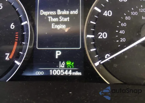 2017 Lexus Rx 350 из США, поврежденный, VIN 2T2ZZMCA3HC083140